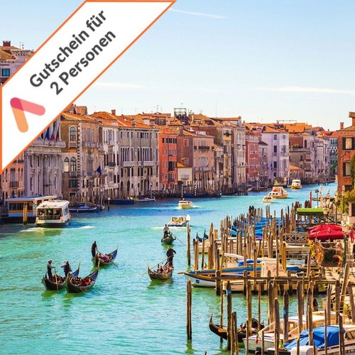 Kurzurlaub mestre bei - mestre, venedig