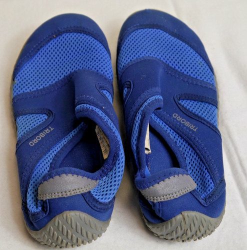 Decathlon tribord wasserschuhe - tribord,
