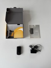 Nokia fold 3710 inkl OVP, Schwarz