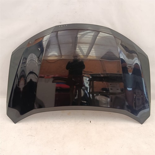 Nissan trail t32 - nissan, motorhaube