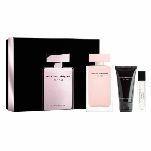 Narciso rodriguez for her - narciso,