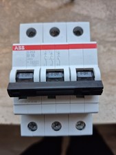 ABB S203-B16
