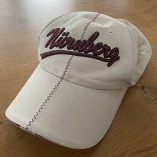 Fcn nürnberg cap mütze - fcn,