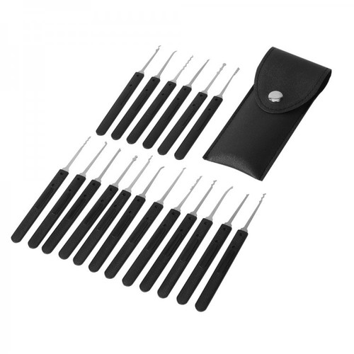 New 18pcs door - 18pcs,