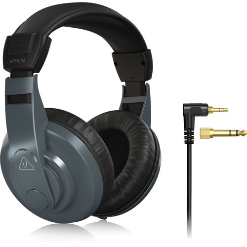 Behringer hpm1100 dj - behringer,