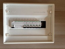 hager unterverteilung aufputz 1 Reihig