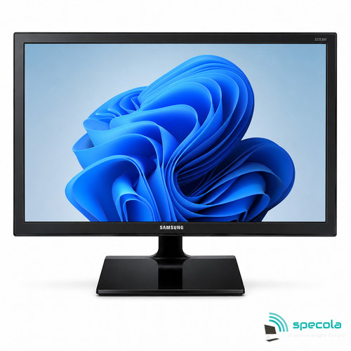 Samsung s27e330h full - samsung, 27"