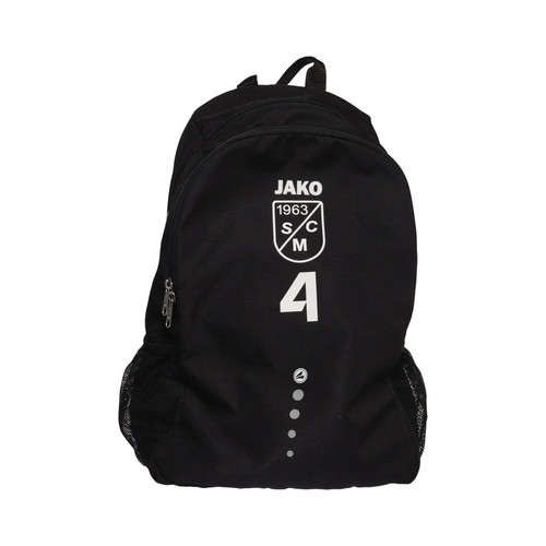 Jako rucksack unisex - jako,, rucksack,