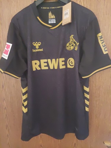 Köln trikot geißbock - köln,