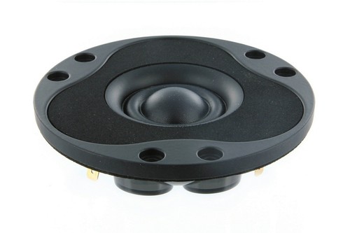 Scan speak illuminator - scan-speak,