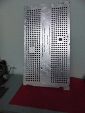 Robotron RS 5001  Gehäuseteil