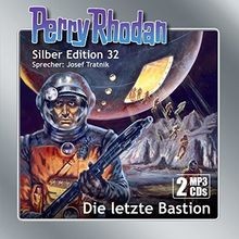 Perry Rhodan Silber Edition