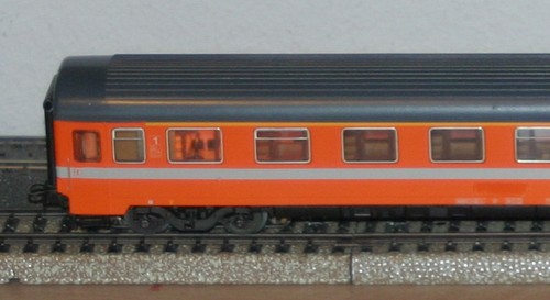 Märklin sncf eurofima - 2,
