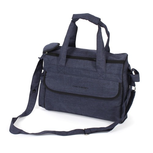 Chic baby wickeltasche - chic,