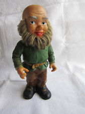 Vintage - Zwerg Gartenzwerg