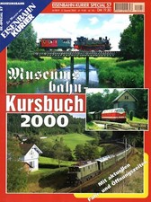 Eisenbahn Kurier Special EK