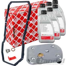 FEBI TEILESATZ CVT GETRIEBE