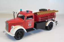 Schuco 1/43 Opel Blitz
