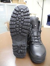 Original Bundeswehr MEINDL Bergstiefel
