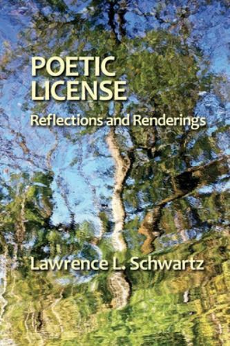 Poetic license reflections - license:,