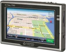 Navman M-Nav 750 GPS Grade "Fair" gebraucht