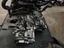 GQQ 5. Gang Getriebe 114.012km VW Audi Seat Skoda A3 Sportback Golf Touran