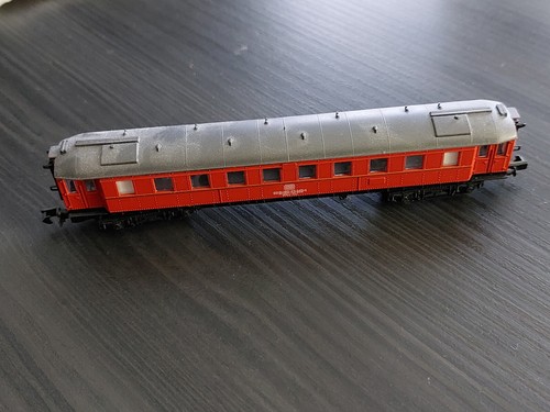 Arnold spur rapido - arnold,