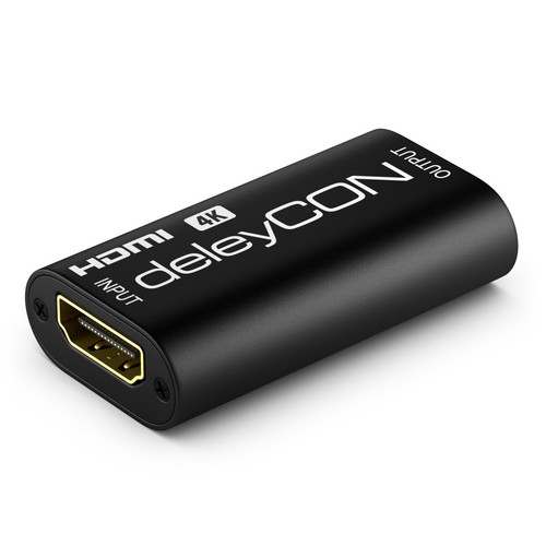 Hdmi repeater 60hz kabel - hdmi,