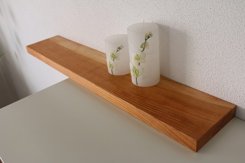Wandboard kirschbaum massiv - wandboard,
