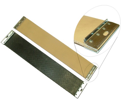 Ersatz gummi polster webband - polster,