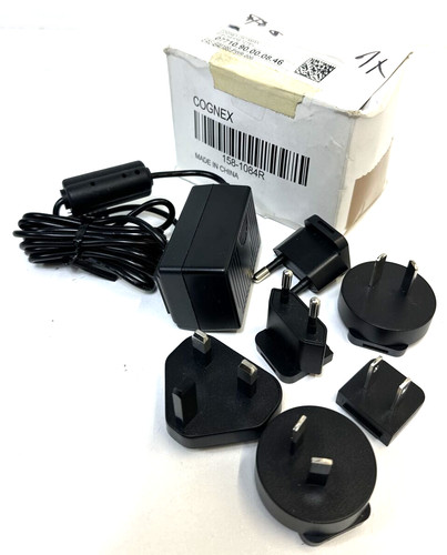 Cognex cxc dm100 pwr - cognex, cxc-dm100-pwr-000