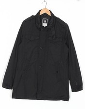 G-STAR FLEET GARBER TRENCH