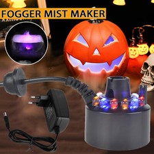 Mini Nebler Ultraschall