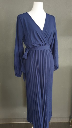Damen kleid lang 42 44 - , 42/44