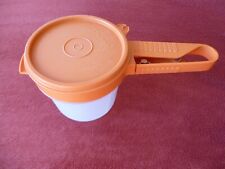 Tupperware Puderzuckersieb