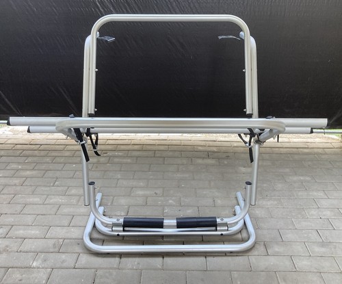 Fahrrad heckträger für t5 - für, vw