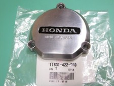 HONDA CBX1000, CB1, SC06 KURBELWELLENDECKEL 11631-422-000
