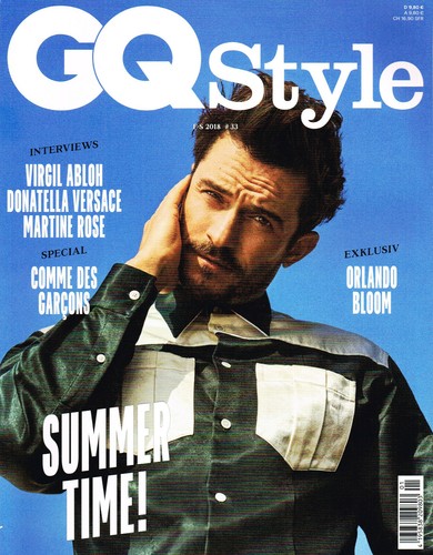 Style germany 33 orlando - gq,