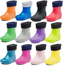 Ladeheid Kinder Federleichte