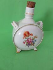 Kleine Schnaps Flasche mit