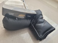 Yes! C-Groove Tracy Putter