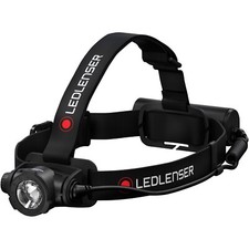 Ledlenser Stirnlampe H7R core