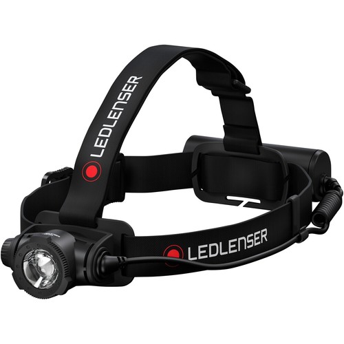 Ledlenser stirnlampe h7r core - ledlenser,