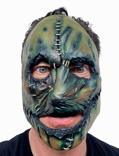 Corey taylor style maske - taylor,