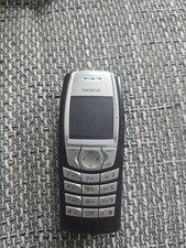 Original Nokia 6610i Taste