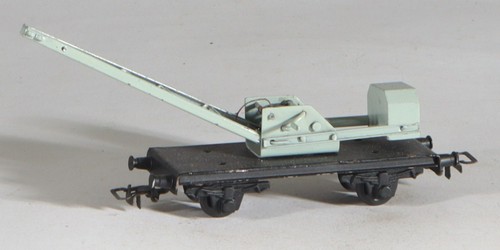 Rarrasch spur h0 - rarrasch,