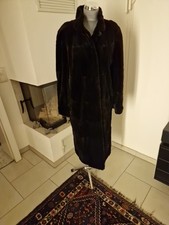 Nerz  Pelz geschoren Bisam