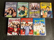 Scrubs: Die Anfänger -