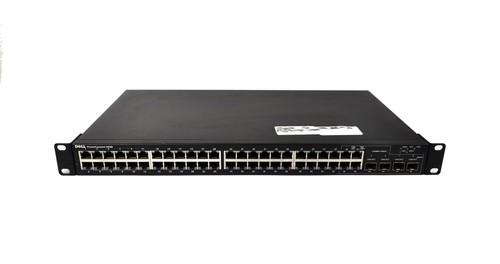 Dell powerconnect 5448 port - dell,