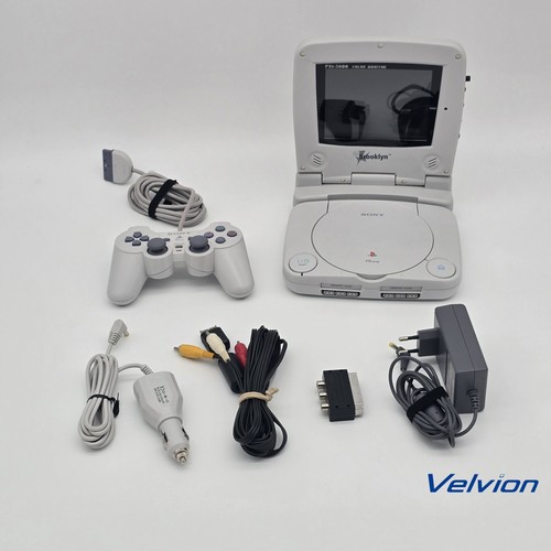 Sony one scph 102 - ps, scph-102
